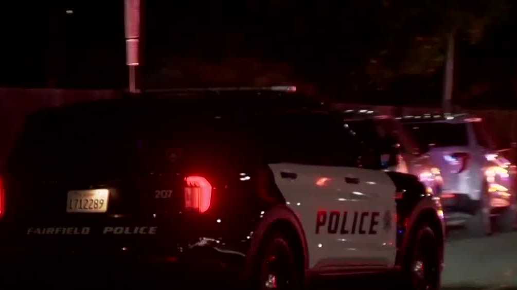 Solano County prosecutors seek to charge Fairfield graduation shooting suspect as adult