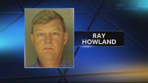 Airline employee arrested on suspicion of seeking sex with woman, child in Pittsburgh