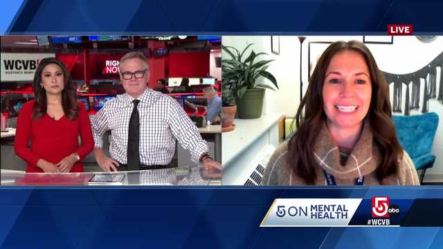 Doctor on how shorter days. less sun can affect mood - Vimarsana News