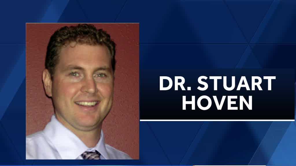 Iowa chiropractor has license revoked for third time