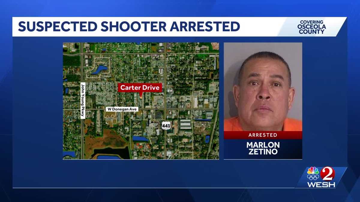 'Just take me in': Man confesses to shooting 2 brothers in Kissimmee ...
