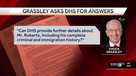 Grassley presses federal officials for answers on Ian Roberts' case