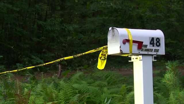 Man arrested in connection with killing of mother in Danville, NH AG's office says - Vimarsana News