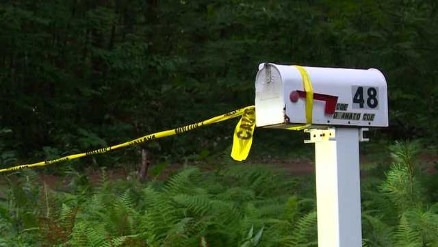 Officials continue to search for person responsible for killing Danville woman - Vimarsana News