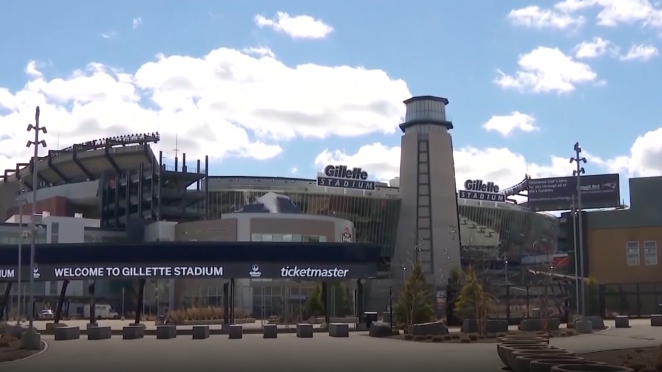 Boston to host six FIFA World Cup watch parties this summer