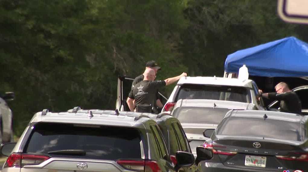 Missing woman found dead in Lake County