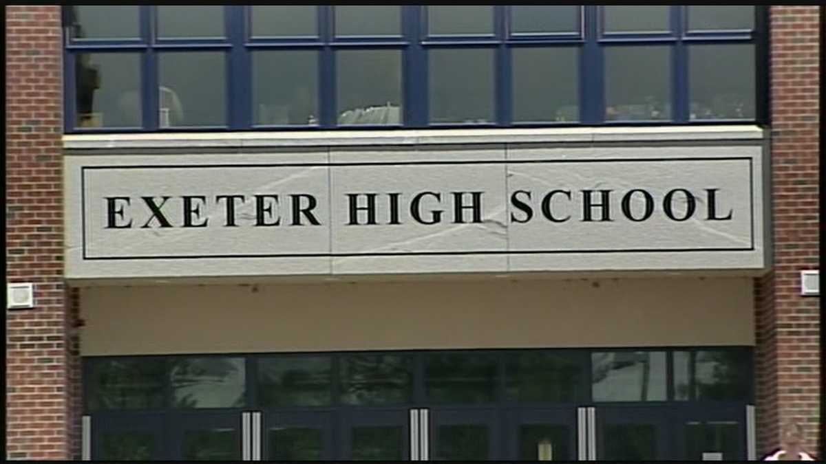 Police: Exeter High student sold explicit images of female 