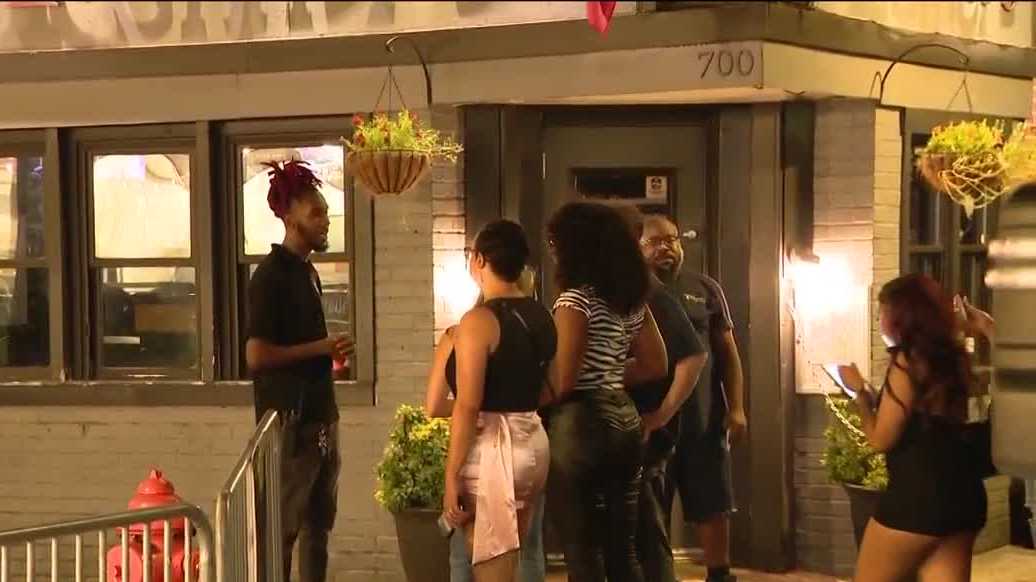 Baltimore's Fells Point ID checkpoints set to end after Labor Day