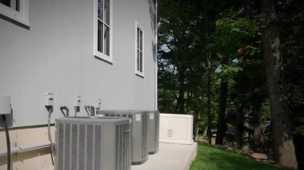 Heatwave prompts HVAC tips for keeping air conditioners efficient