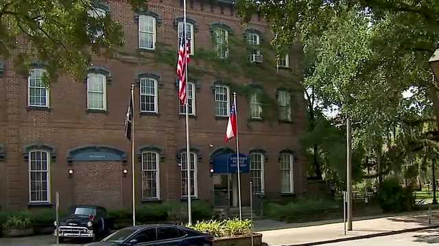 Mental health crisis continues, how Savannah PD is accommodating - Vimarsana News