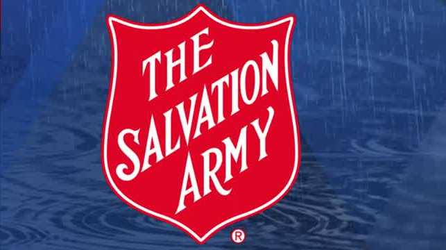 Salvation Army provides relief to Omaha neighborhood - KETV