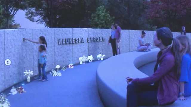 Waukesha one step closer to permanent Christmas parade memorial - Vimarsana News