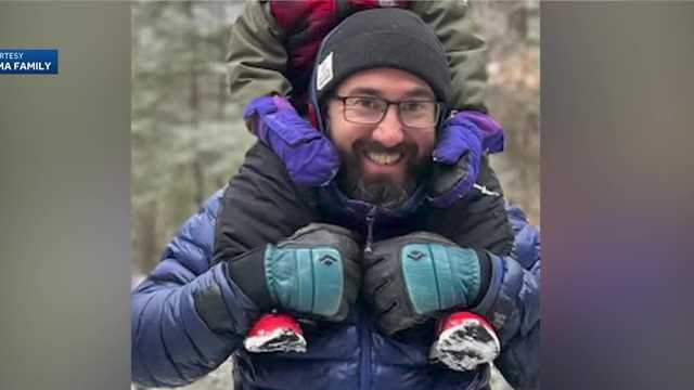 Body of missing hiker recovered Mount Guyot in New Hampshire - Vimarsana News