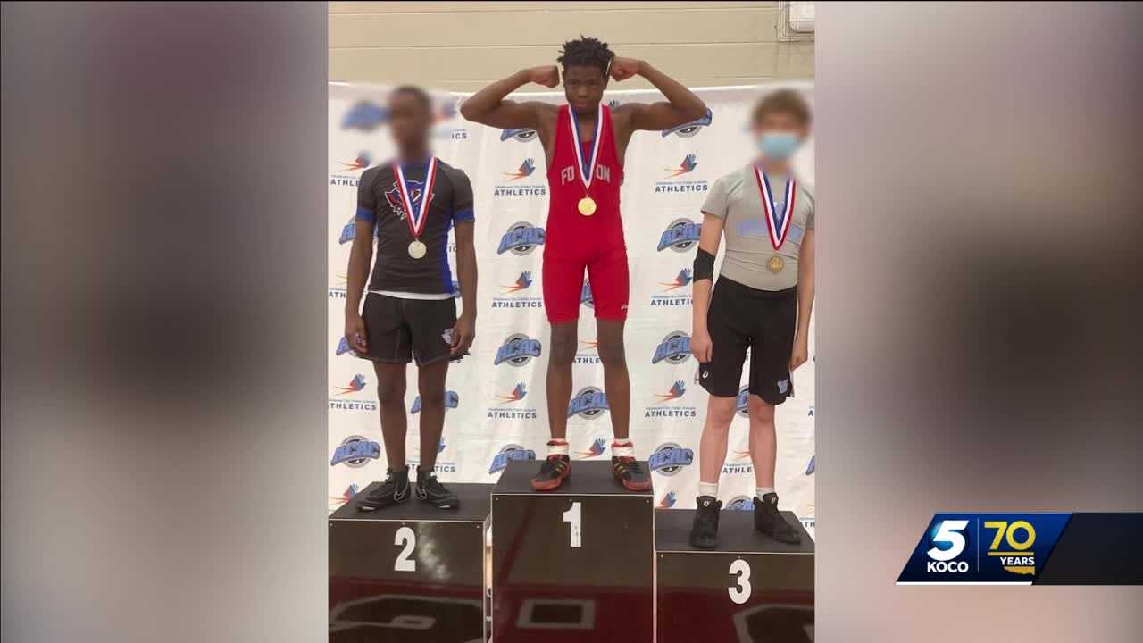 OKCPS student dies after shooting at southwest Oklahoma City home - Vimarsana News