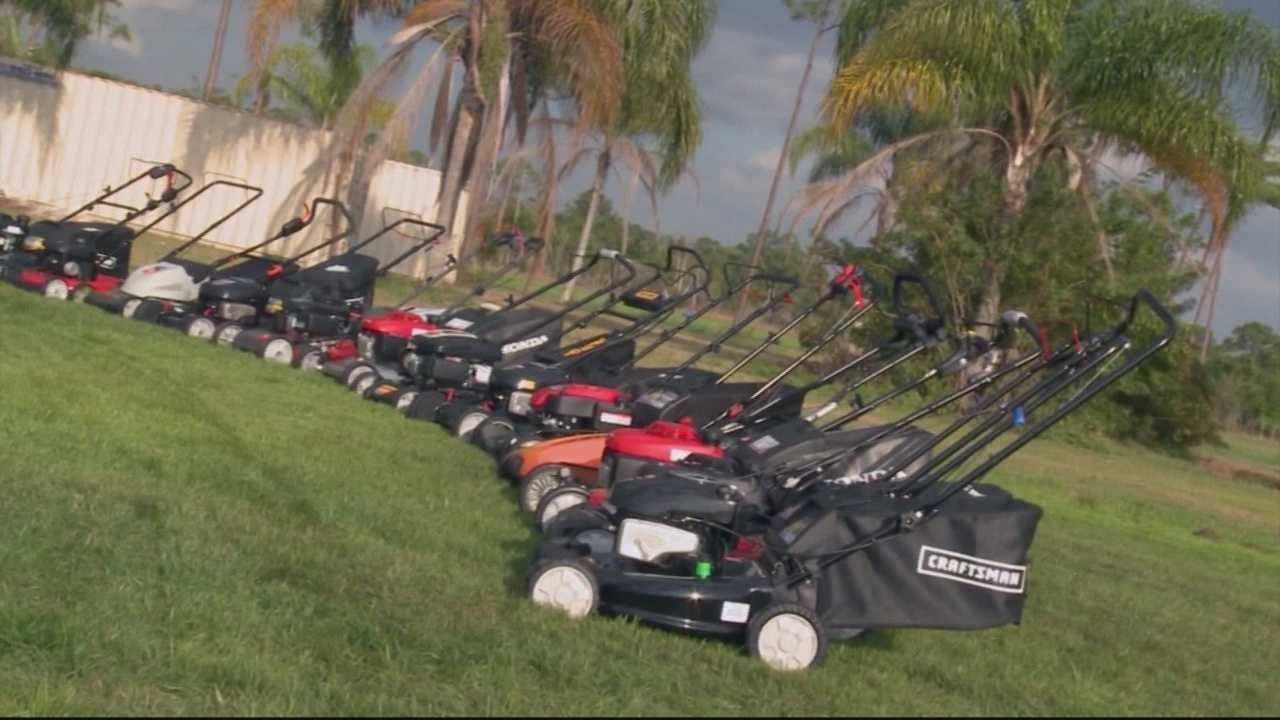 Consumer Reports: Best Lawn Mowers