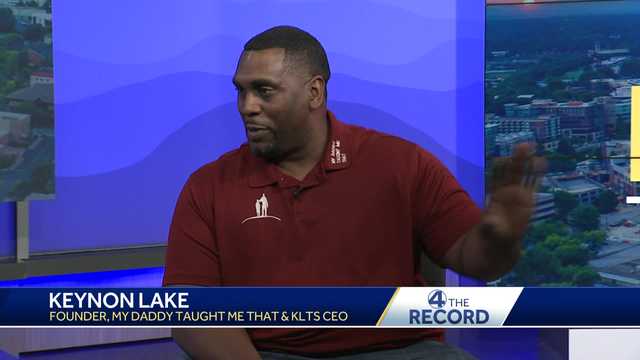 4 The Record: Helping Asheville Youth