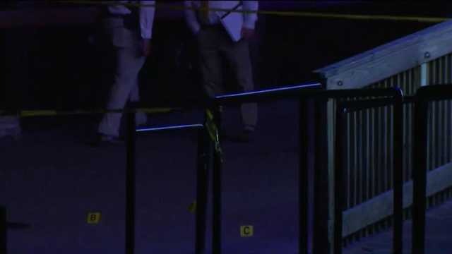 Questions remain as search for Kennywood gunman continues - Vimarsana News