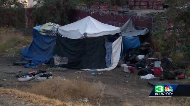 How the upcoming storm could impact Sacramento's homeless community - Vimarsana News
