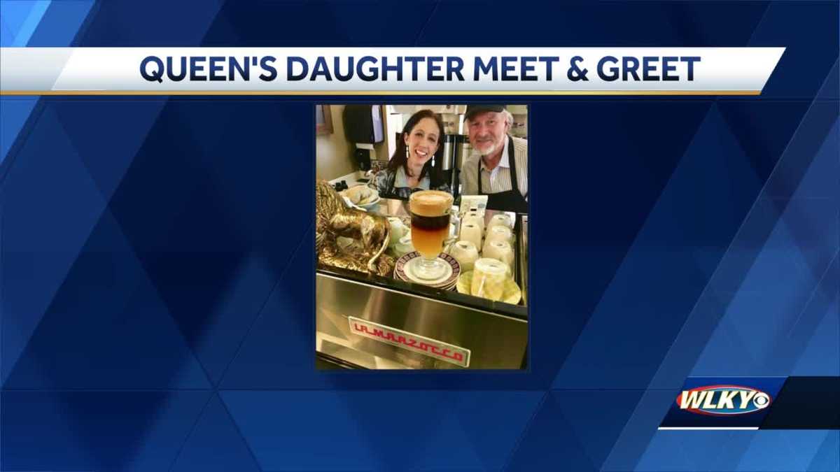 Queen's Daughter Meet and Greet
