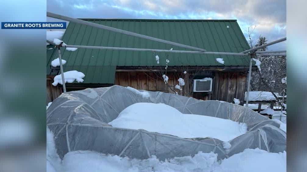 Troy, NH business proprietor faces hurt following past week’s nor’easter