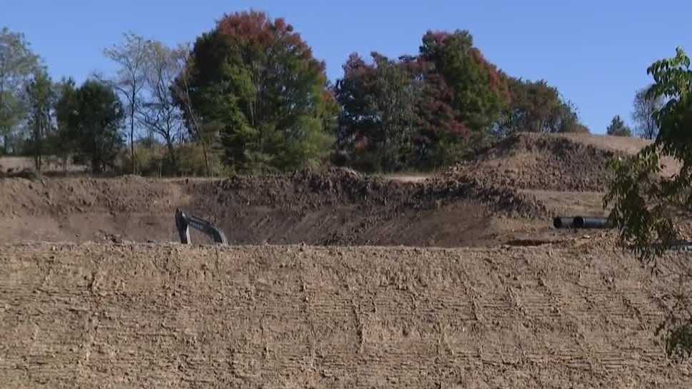 Residents show concern over proposed asphalt plant in East Huntingdon