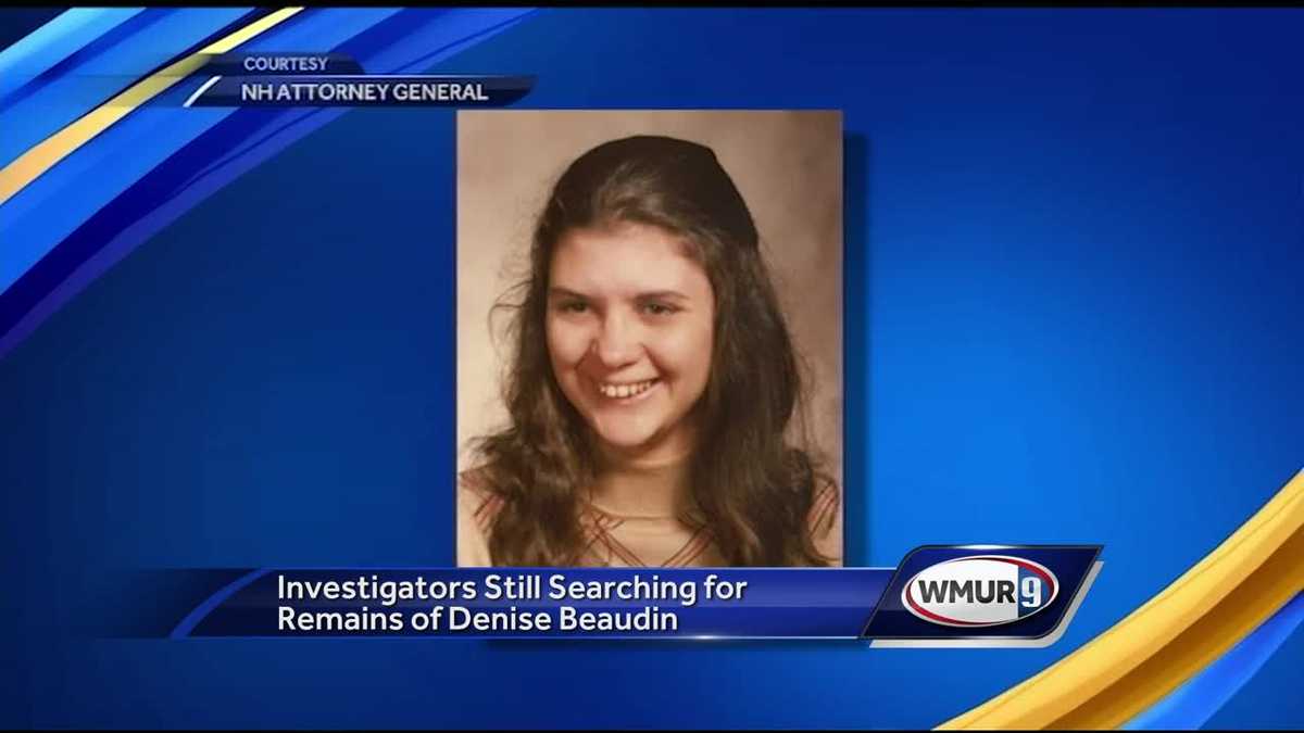 Investigators Still Searching For Remains Of Missing Manchester Woman 4452