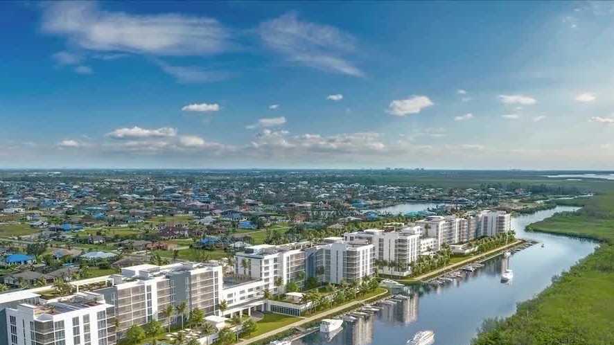 Cape Coral completes Seven Islands sale, leaving $13.6M for city priorities