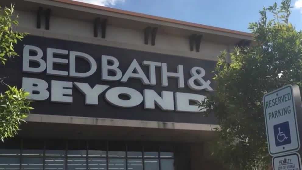 2 New Hampshire Bed Bath and Beyond stores to close