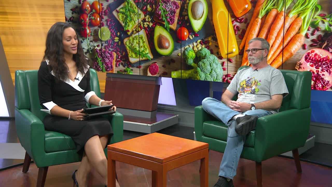 Stamp Out Hunger food drive marks 34th year with Saturday pickup KCRA