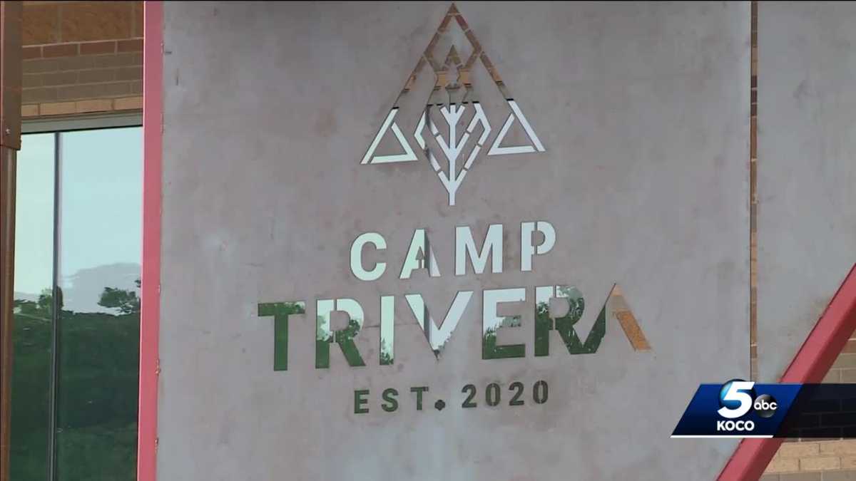 Girl Scouts of Western Oklahoma provides inside look at Camp Trivera