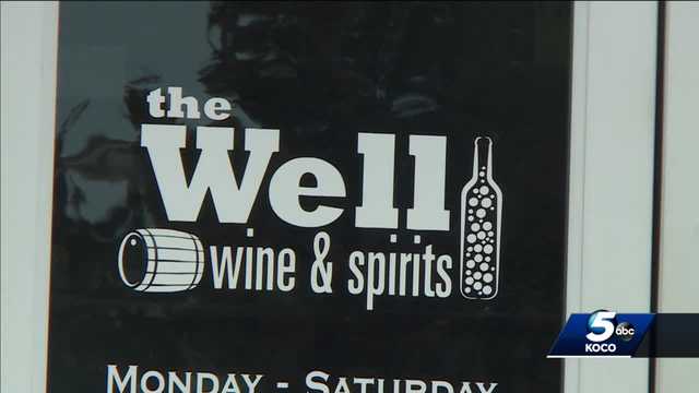 Oklahoma liquor store doubles Russian vodka for Ukraine children - Vimarsana News