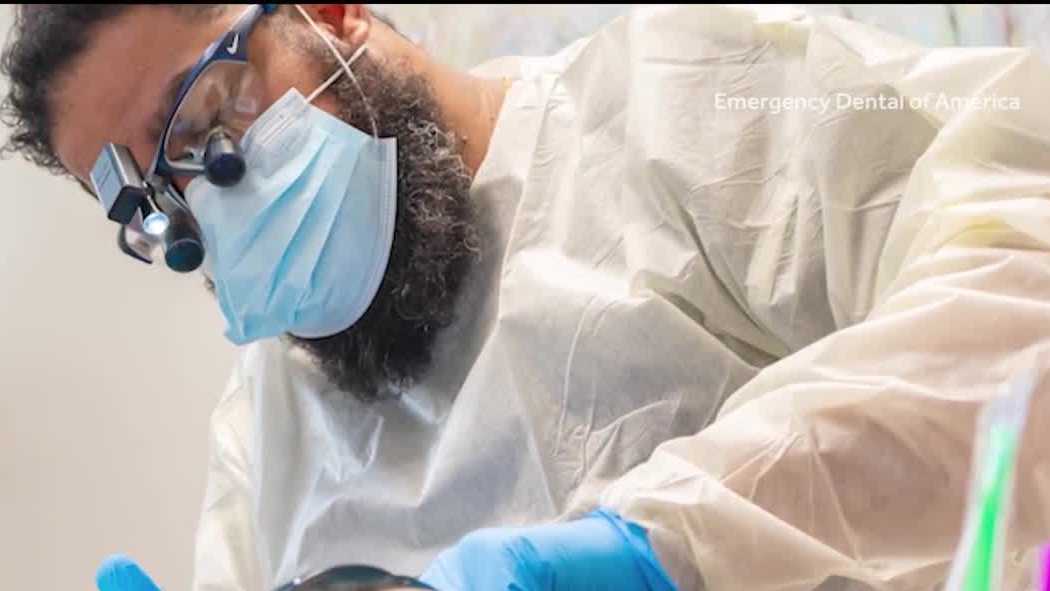 Albuquerque dental office to provide weekend emergency care