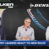 California tire rules spark backlash from Dunlop Tires, with cost being 'a real issue"