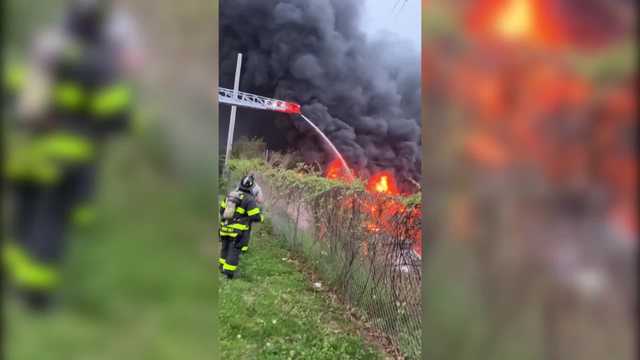 Conn. bridge to be demolished, highway closed after crash - Vimarsana News