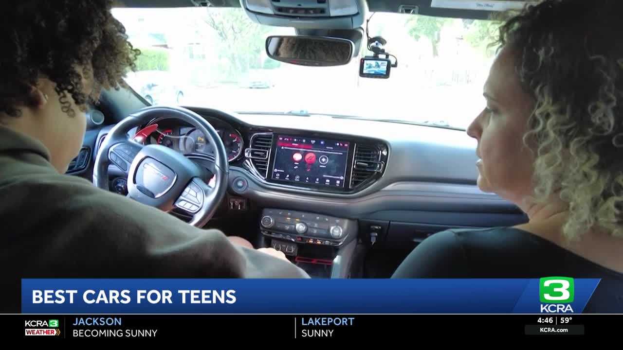 Best cars for teens: Consumer Reports spotlights safe used cars under $20,000