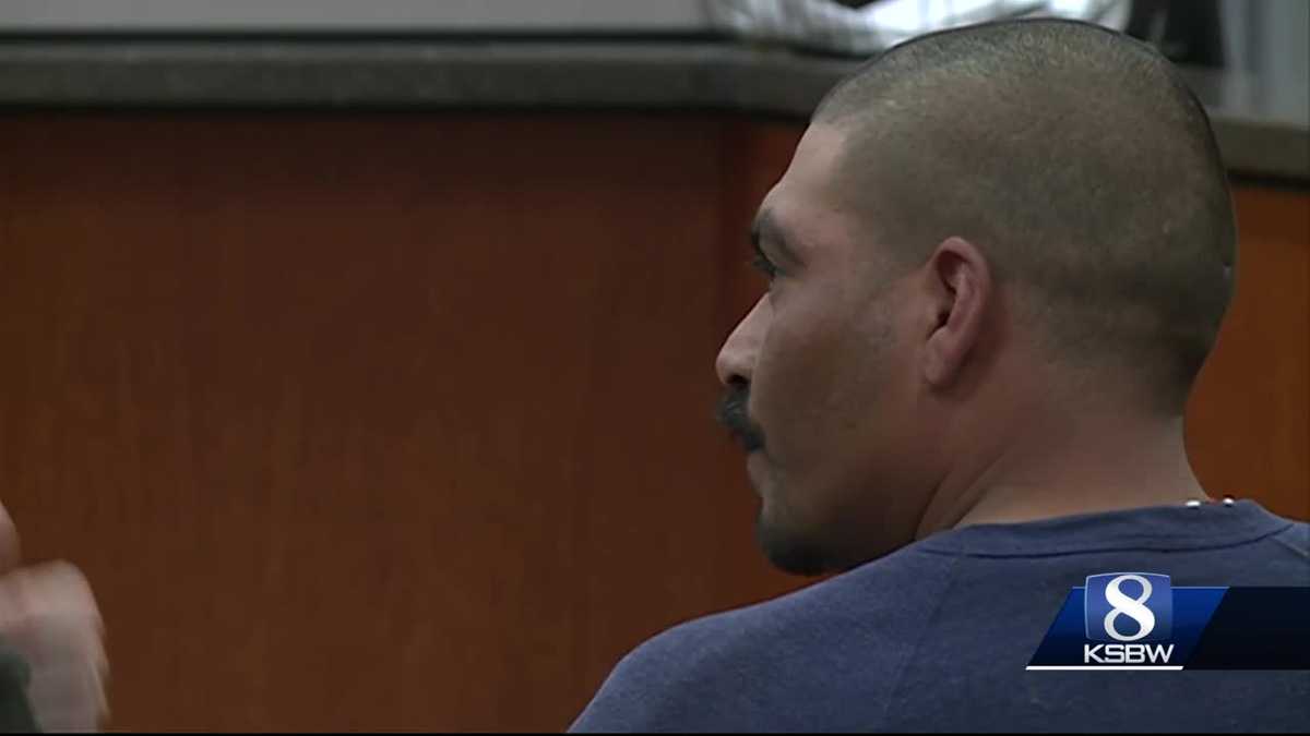 Castroville man accused of stomping dog to death ordered to stand trial
