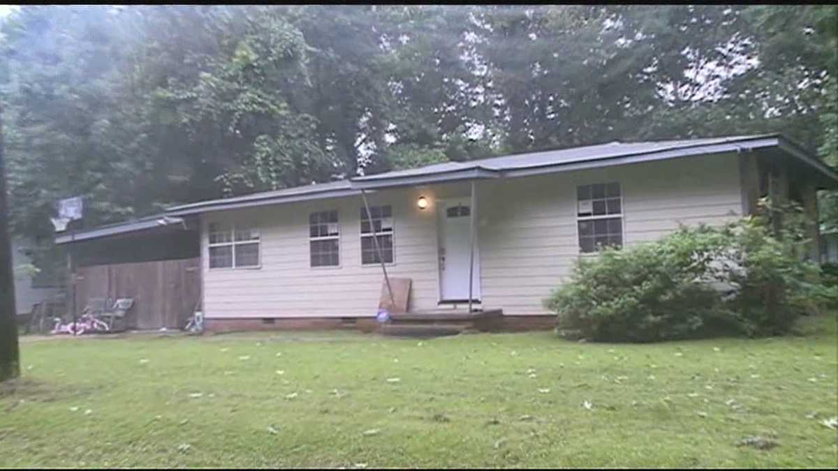 Homeowner shoots intruders