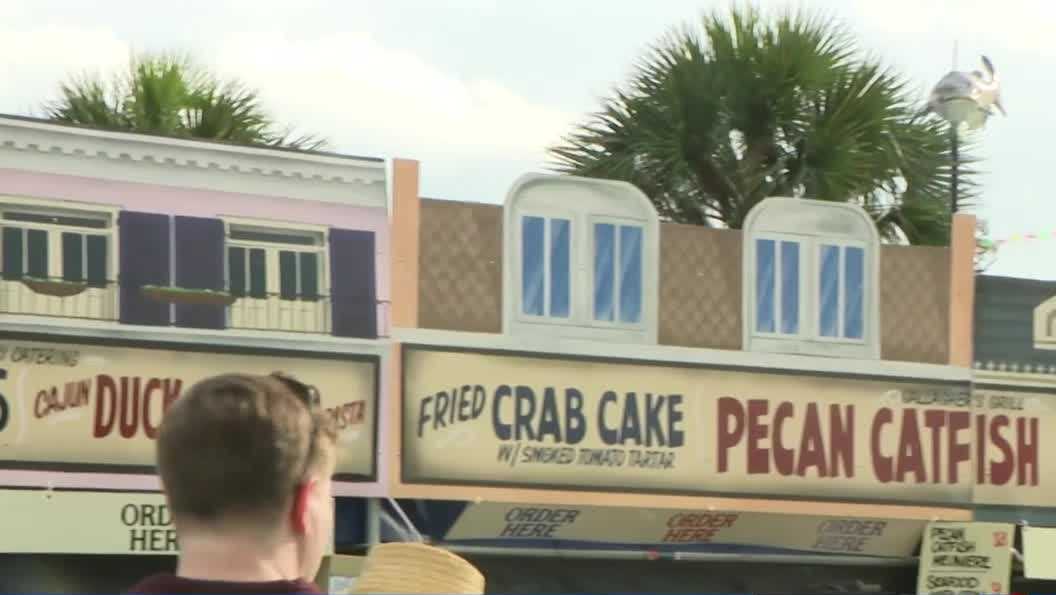 Jazz Fest first weekend wrap up, safety measures and attendee enjoyment