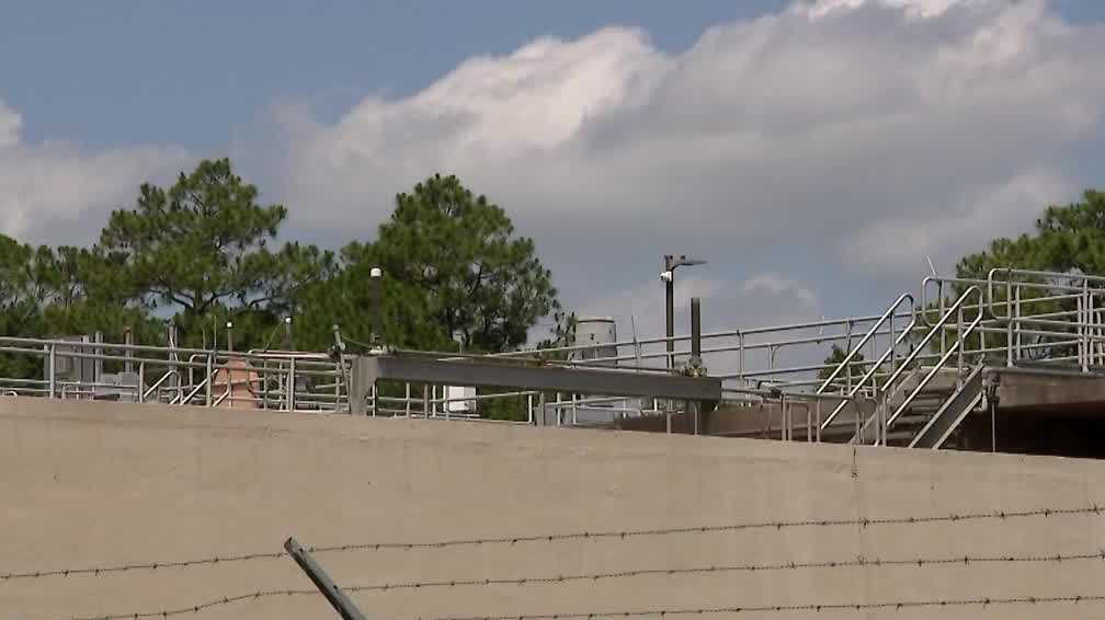 $25 million in new infrastructure projects coming to Groveland