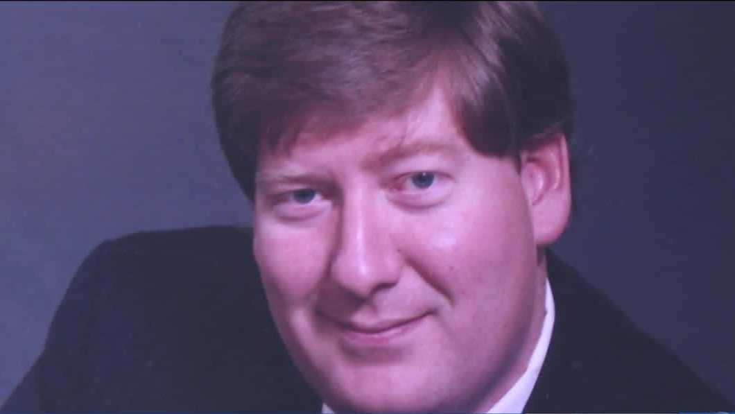 Northwest Arkansas woman remembers son 31 years after Oklahoma City bombing