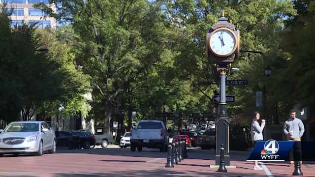 South Carolina: Daylight saving time could soon be permanent - Vimarsana News