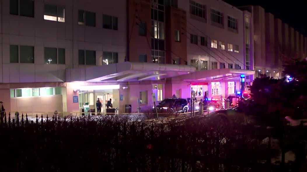 Man critically injured in Milwaukee hospital shooting dies