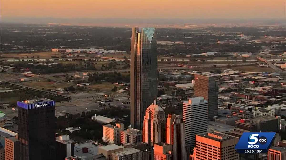 OKC backs project with $1 million film incentive