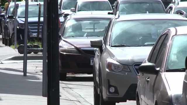 Parking in Benson? Officials and business owners discuss meters and free lots - Vimarsana News