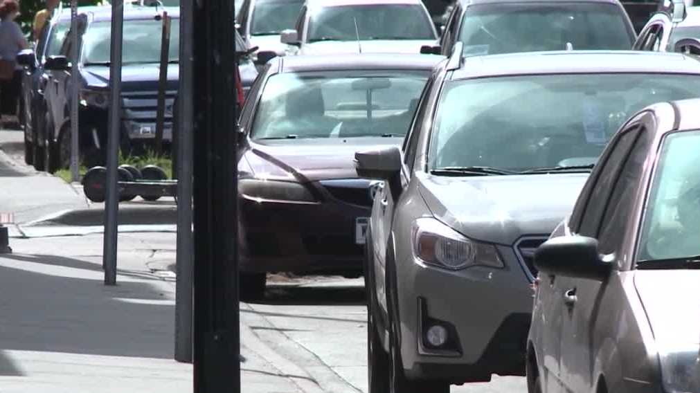 Parking in Benson? Officials and business owners discuss meters and free lots