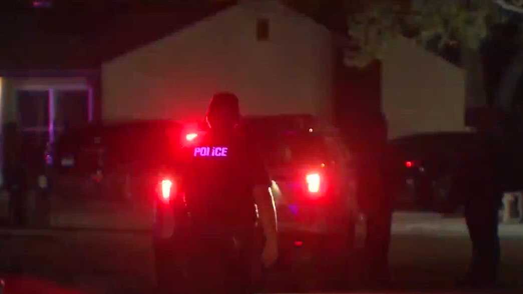 Albuquerque mother charged for role in murder