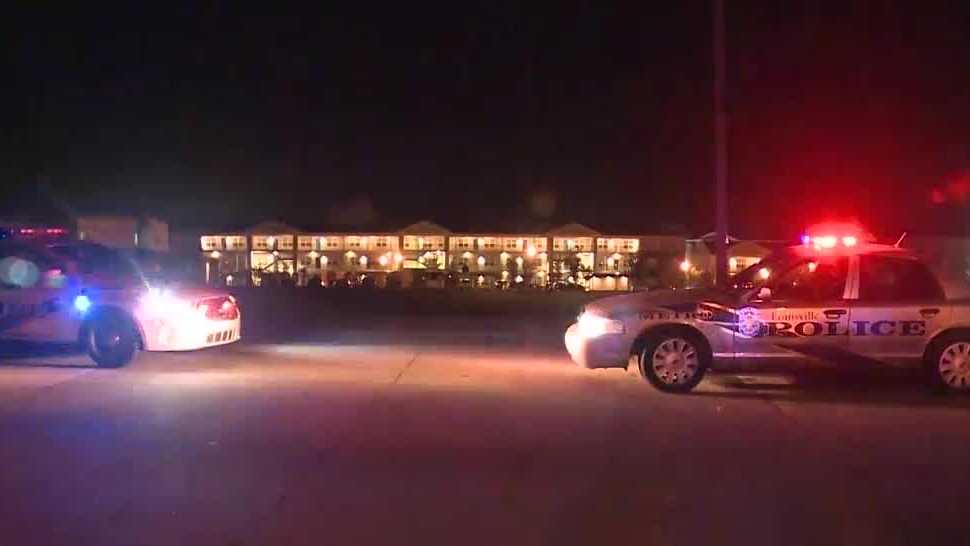 Police: Woman in critical condition after being shot multiple times in ...