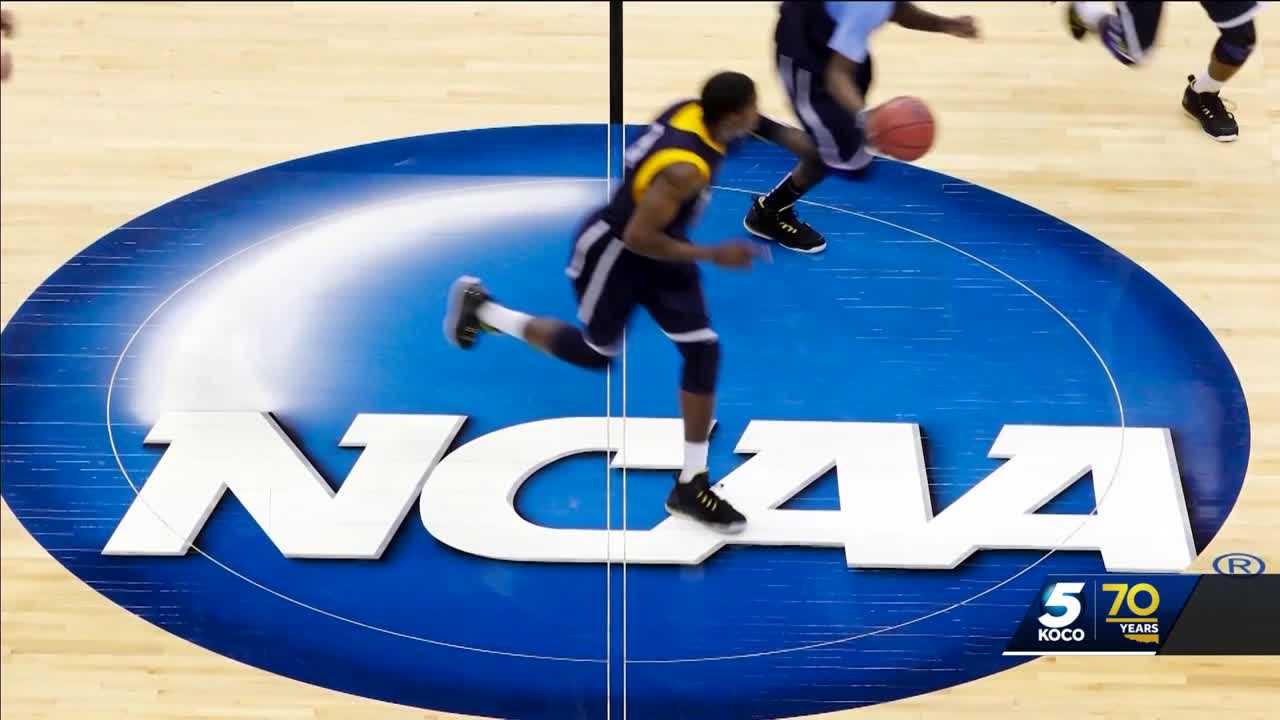 Oklahoma universities putting players on the payroll - Vimarsana News