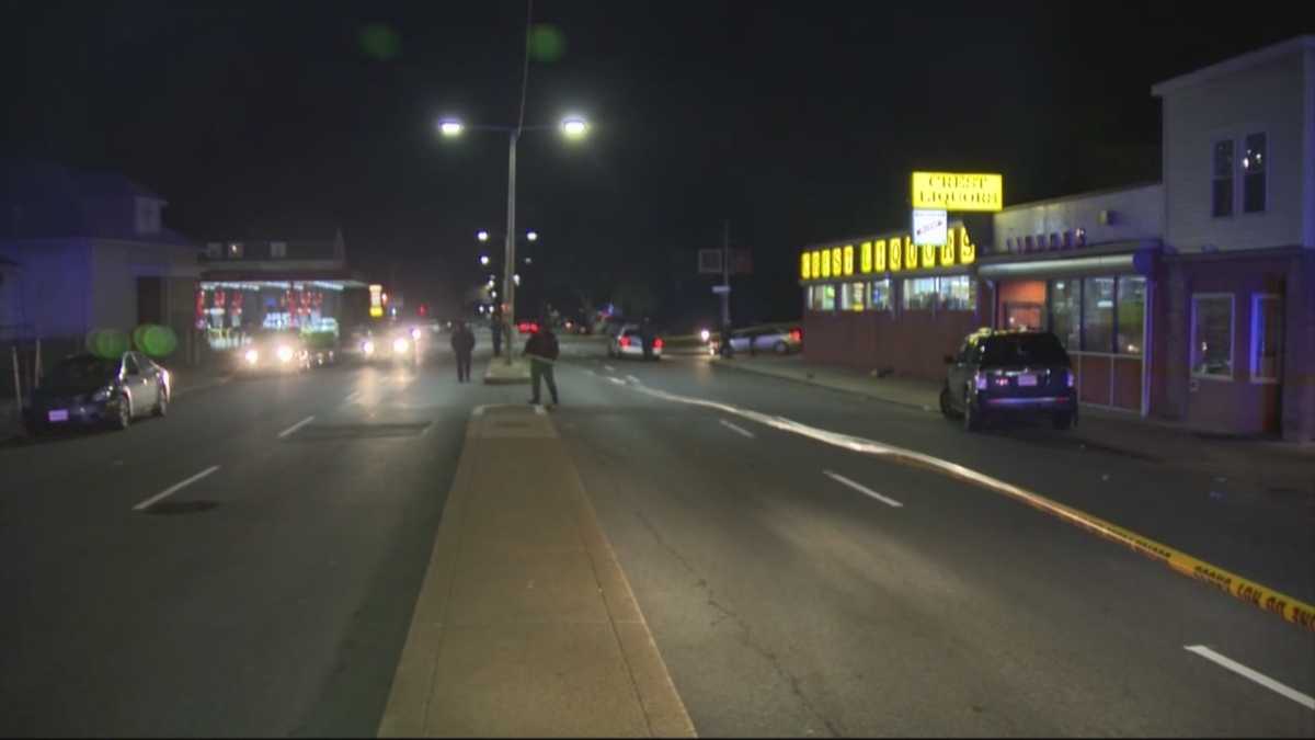 Pedestrian killed in overnight accident