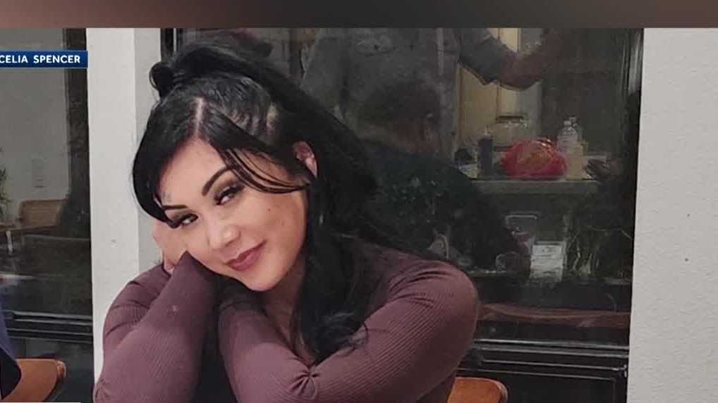'Today was the best day ever': Friends react to arrest in Sacramento mother Angelica Bravo's death